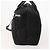 Borsa Boston GUCCI in tela 2 in 1 Nero Argento 012 0393 12 Auth bs34117 - vista 3