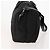 Borsa Boston GUCCI in tela 2 in 1 Nero Argento 012 0393 12 Auth bs34117 - vista 4