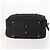 Borsa Boston GUCCI in tela 2 in 1 Nero Argento 012 0393 12 Auth bs34117 - vista 5