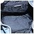PRADA Borsa a Spalla in Nylon Blu Navy Argento Autentica bs34671 - vista 11