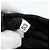 PRADA Borsa a Spalla in Nylon Blu Navy Argento Autentica bs34671 - vista 12