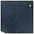 PRADA Borsa a Spalla in Nylon Blu Navy Argento Autentica bs34671 - vista 14