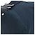 PRADA Borsa a Spalla in Nylon Blu Navy Argento Autentica bs34671 - vista 15