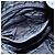 PRADA Borsa a Spalla in Nylon Blu Navy Argento Autentica bs34671 - vista 21