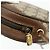Borsa Gucci GG Supreme Web Sherry Line PVC Beige Oro 89 02 066 Auth ep14029 D'oro - vista 10