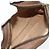 Borsa Gucci GG Supreme Web Sherry Line PVC Beige Oro 89 02 066 Auth ep14029 D'oro - vista 11