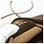 Borsa Gucci GG Supreme Web Sherry Line PVC Beige Oro 89 02 066 Auth ep14029 D'oro - vista 12