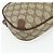 Borsa Gucci GG Supreme Web Sherry Line PVC Beige Oro 89 02 066 Auth ep14029 D'oro - vista 16