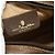 Borsa Gucci GG Supreme Web Sherry Line PVC Beige Oro 89 02 066 Auth ep14029 D'oro - vista 17