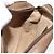 Borsa Gucci GG Supreme Web Sherry Line PVC Beige Oro 89 02 066 Auth ep14029 D'oro - vista 19