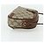 Borsa Gucci GG Supreme Web Sherry Line PVC Beige Oro 89 02 066 Auth ep14029 D'oro - vista 4