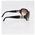 Occhiali da sole PRADA Loewe in plastica 2 Set Beige Nero Auth BA12344 - vista 14