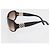 Occhiali da sole PRADA Loewe in plastica 2 Set Beige Nero Auth BA12344 - vista 16
