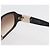 Occhiali da sole PRADA Loewe in plastica 2 Set Beige Nero Auth BA12344 - vista 17