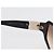 Occhiali da sole PRADA Loewe in plastica 2 Set Beige Nero Auth BA12344 - vista 18