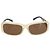 Occhiali da sole PRADA Loewe in plastica 2 Set Beige Nero Auth BA12344 - vista 2