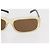 Occhiali da sole PRADA Loewe in plastica 2 Set Beige Nero Auth BA12344 - vista 5