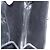 Gucci Borsa a Spalla in Pelle Nera e Oro Auth ep14337 Nero D'oro - vista 11