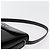 Gucci Borsa a Spalla in Pelle Nera e Oro Auth ep14337 Nero D'oro - vista 14