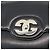 Gucci Borsa a Spalla in Pelle Nera e Oro Auth ep14337 Nero D'oro - vista 18
