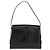 Gucci Borsa a Spalla in Pelle Nera e Oro Auth ep14337 Nero D'oro - vista 2