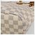 LOUIS VUITTON Borsa Tote Neverfull PM Damier Azur N41362 LV Auth 176975 - vista 15