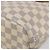 LOUIS VUITTON Borsa Tote Neverfull PM Damier Azur N41362 LV Auth 176975 - vista 17