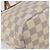 LOUIS VUITTON Borsa Tote Neverfull PM Damier Azur N41362 LV Auth 176975 - vista 18