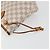 LOUIS VUITTON Borsa Tote Neverfull PM Damier Azur N41362 LV Auth 176975 - vista 19