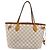LOUIS VUITTON Borsa Tote Neverfull PM Damier Azur N41362 LV Auth 176975 - vista 2