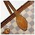 LOUIS VUITTON Borsa Tote Neverfull PM Damier Azur N41362 LV Auth 176975 - vista 20
