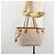 LOUIS VUITTON Borsa Tote Neverfull PM Damier Azur N41362 LV Auth 176975 - vista 26