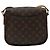 LOUIS VUITTON Borsa a Spalla Monogram Saint Cloud GM M51242 LV Auth am11439 Monogramma - vista 2