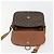 LOUIS VUITTON Borsa a Spalla Monogram Saint Cloud GM M51242 LV Auth am11439 Monogramma - vista 20