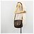 LOUIS VUITTON Borsa a Spalla Monogram Saint Cloud GM M51242 LV Auth am11439 Monogramma - vista 26