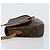 LOUIS VUITTON Borsa a Spalla Monogram Saint Cloud GM M51242 LV Auth am11439 Monogramma - vista 4