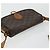 LOUIS VUITTON Borsa a Spalla Monogram Saint Cloud GM M51242 LV Auth am11439 Monogramma - vista 6