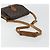 LOUIS VUITTON Borsa a Spalla Monogram Saint Cloud GM M51242 LV Auth am11439 Monogramma - vista 7