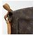 LOUIS VUITTON Borsa a Spalla Monogram Saint Cloud GM M51242 LV Auth am11439 Monogramma - vista 8