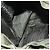 PRADA Backpack Nylon Khaki Silver Auth yk20253 Silvery - view 11