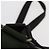 PRADA Backpack Nylon Khaki Silver Auth yk20253 Silvery - view 15