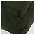 PRADA Backpack Nylon Khaki Silver Auth yk20253 Silvery - view 17