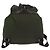 PRADA Backpack Nylon Khaki Silver Auth yk20253 Silvery - view 2