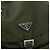 PRADA Backpack Nylon Khaki Silver Auth yk20253 Silvery - view 21