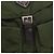 PRADA Backpack Nylon Khaki Silver Auth yk20253 Silvery - view 22