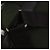PRADA Backpack Nylon Khaki Silver Auth yk20253 Silvery - view 8