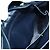 Céline Borsa a Spalla CELINE Triomphe in Pelle Blu Navy e Oro Auth mr2338V D'oro - vista 23