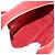 LOEWE ~ Ghibli Howl's Amazon 28 La Strega del Deserto 2way Auth 167252SM Rosso D'oro - vista 10