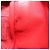 LOEWE ~ Ghibli Howl's Amazon 28 La Strega del Deserto 2way Auth 167252SM Rosso D'oro - vista 11