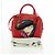 LOEWE ~ Ghibli Howl's Amazon 28 La Strega del Deserto 2way Auth 167252SM Rosso D'oro - vista 12